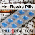 Hot Rawks Pills 22